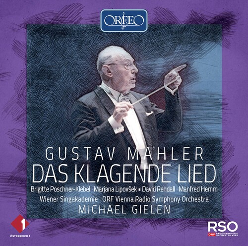 Das Klagende Lied