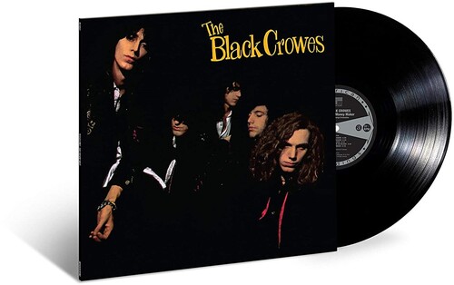 The Black Crowes - Shake Your Money Maker: 2020 Remaster [LP]