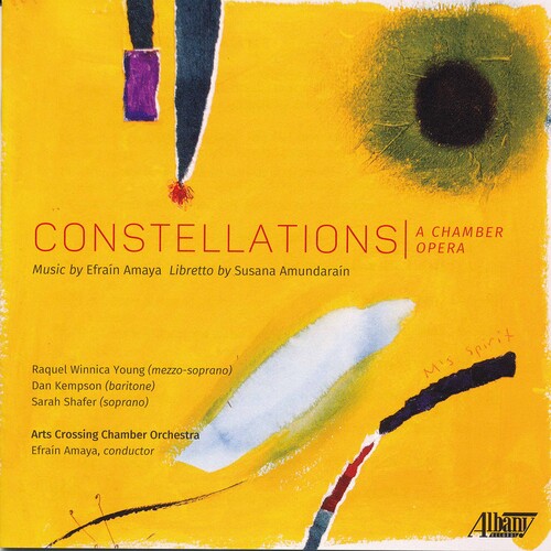 Constellations