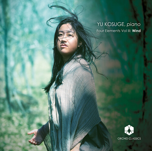 Four Elements - Wind 3