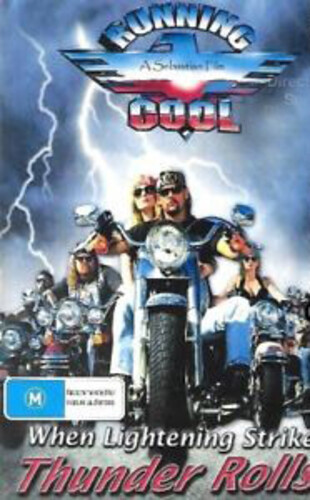 Running Cool (Director's Special Edition) [Import]