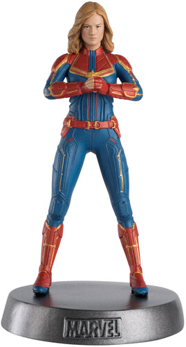 CAPTAIN MARVEL - CAPTAIN MARVEL (CAPTAIN MARVEL)