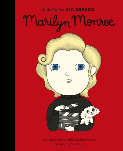 MARILYN MONROE