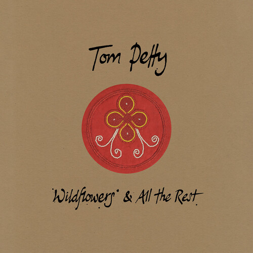 Tom Petty - Wildflowers & All the Rest [Super Deluxe 5CD]