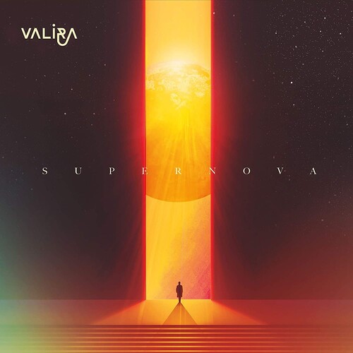 Supernova|Valira