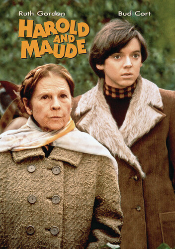 Harold and Maude