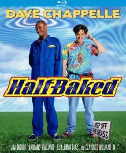 Half Baked