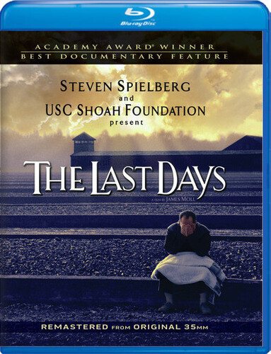 The Last Days