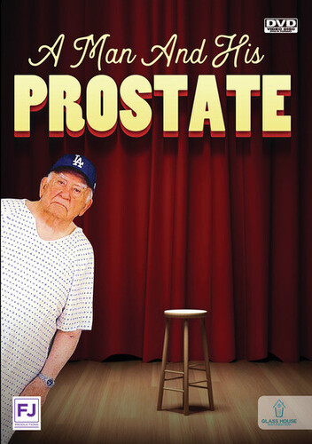 A Man And His Prostate