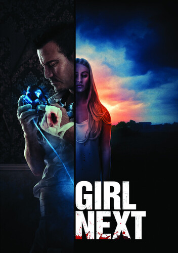GIRL NEXT