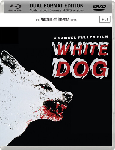 White Dog [Import]