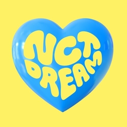 NCT Dream - Hello Future (Photo Book Version) (Repackage)