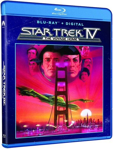 Star Trek IV: Voyage Home