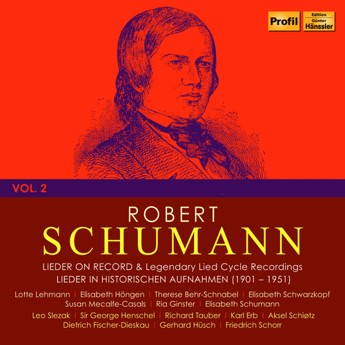 Robert Schumann 2