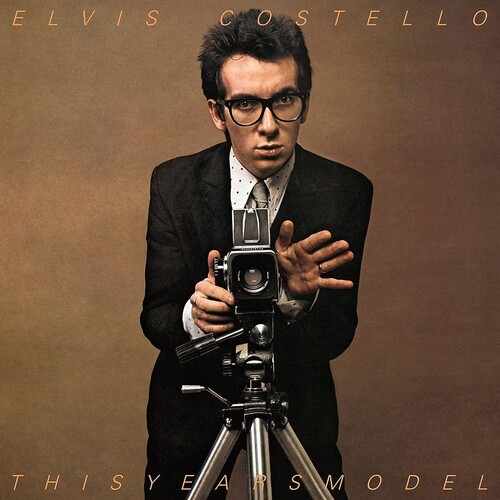 Elvis Costello - This Year's Model: Remastered