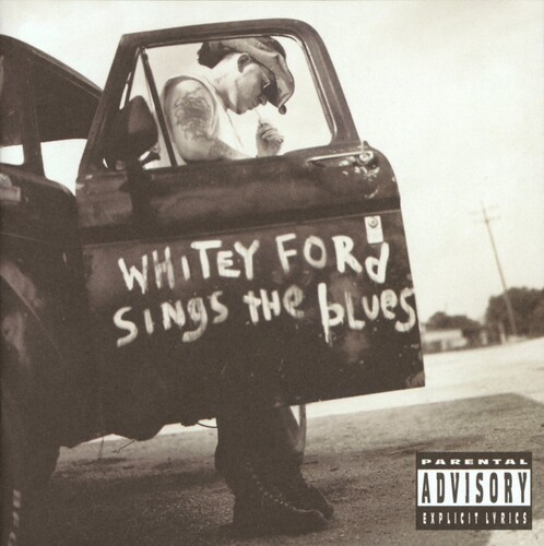 Whitey Ford Sings the Blues [Explicit Content]