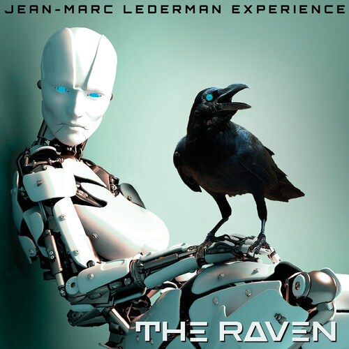 Jean-Marc Lederman Experience - Raven