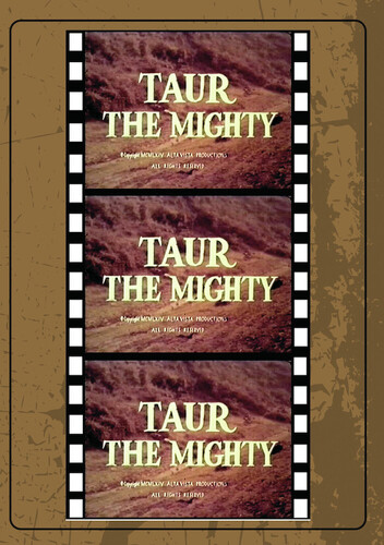 Taur The Mighty