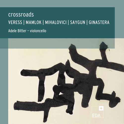 Crossroads