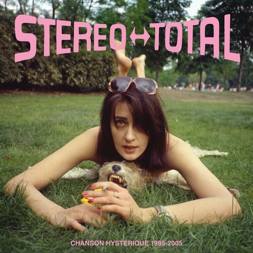 Chanson Hysterique (1995-2005) [Import]