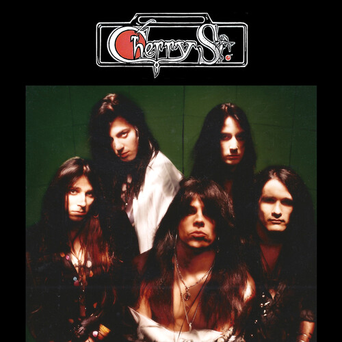 Cherry St