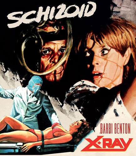 Schizoid /  X-Ray