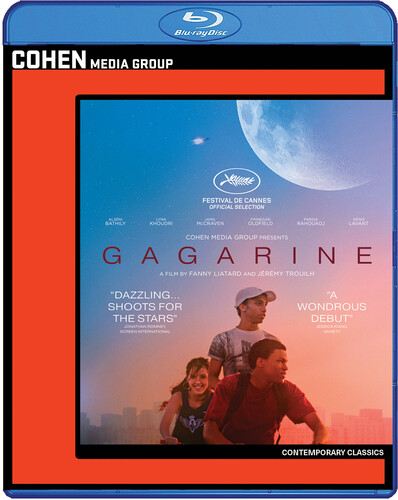 Gagarine