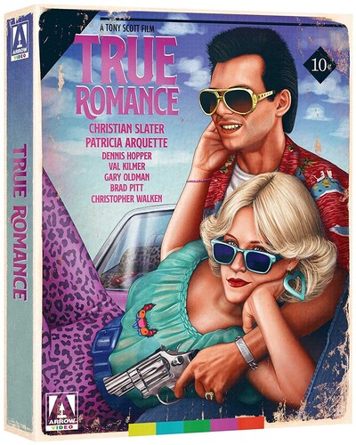 True Romance - True Romance / [Limited Edition]