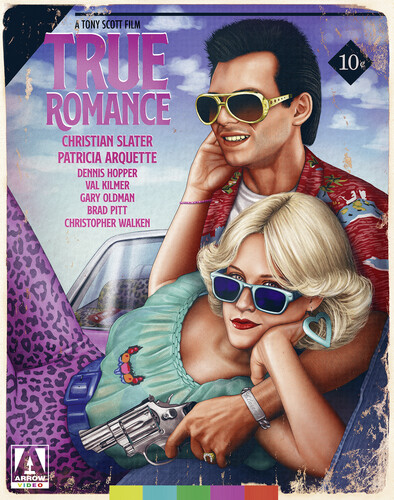 True Romance