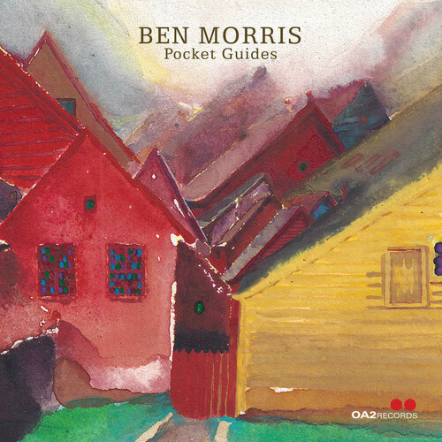 Ben Morris - Pocket Guides