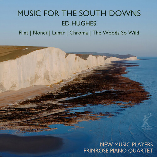Music for the South Downs
