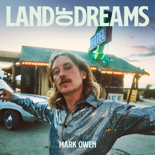 Land Of Dreams