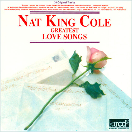 Greatest Love Songs
