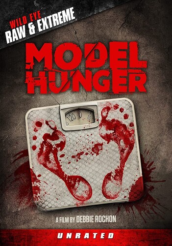 Model Hunger - Model Hunger