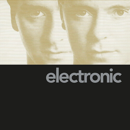 Electronic (2013 Remaster)