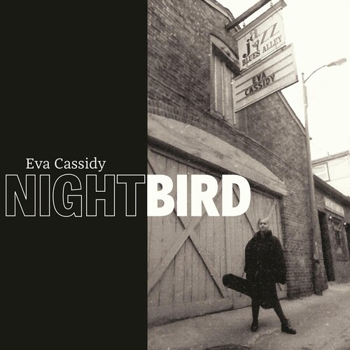 Nightbird (7LP 180G 45RPM BOXSET)