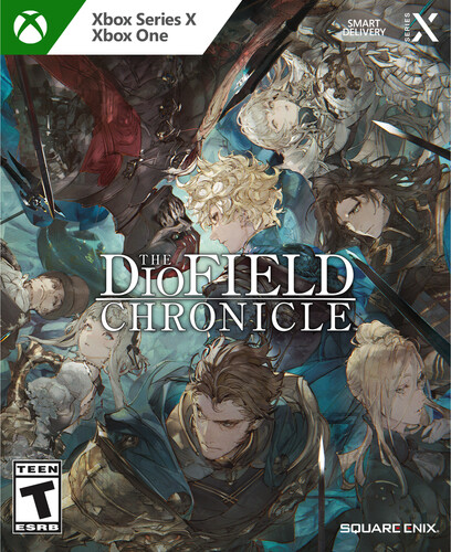 The Diofield Chronicle for Xbox One & Xbox Series X