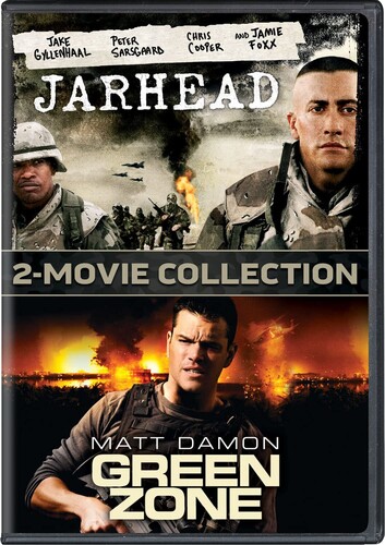 Jarhead/ Green Zone 2-Movie Collection