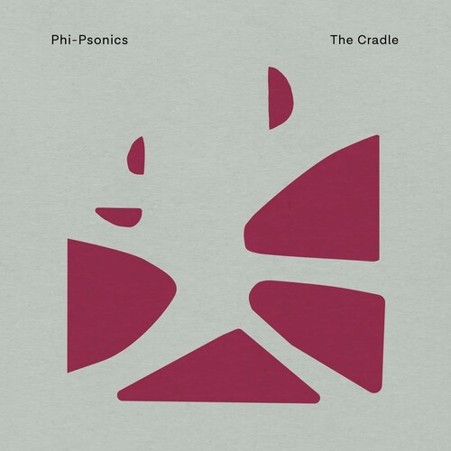 Phi-Psonics - Cradle - Transparent Violet Limited Editioin [Limited Edition]