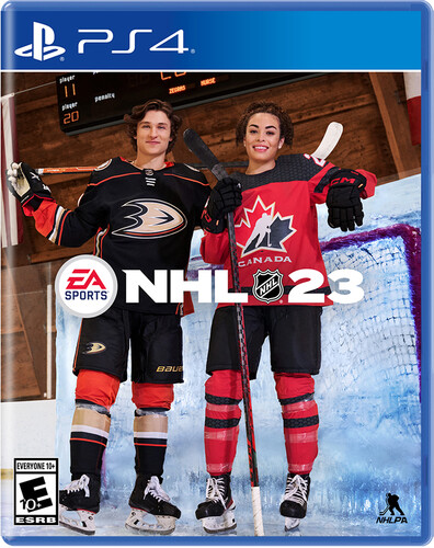 NHL 23 for PlayStation 4 - Refurbished