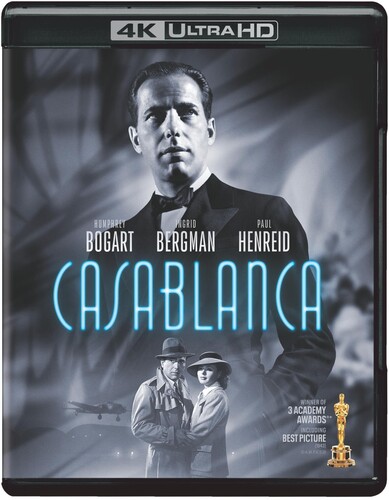 Casablanca