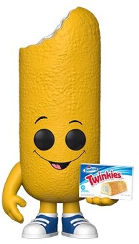 HOSTESS - TWINKIES