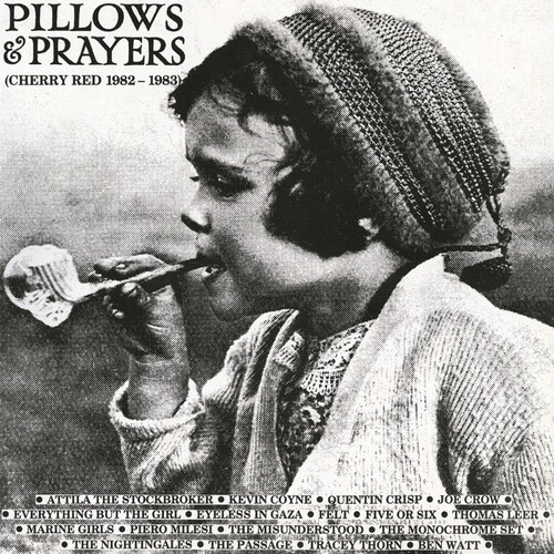 Pillows & Prayers (Cherry Red Records 1982-1983) - Pillows & Prayers (Cherry Red Records 1982-1983)