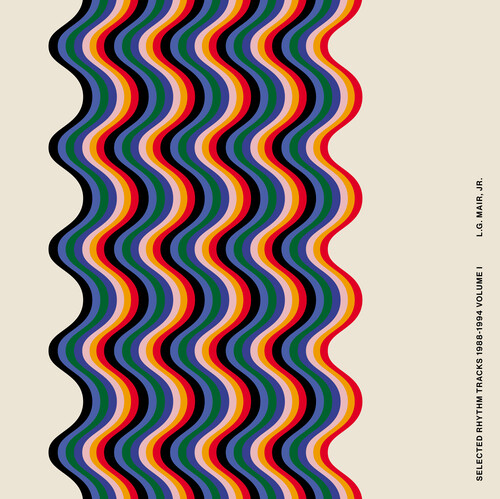 Selected Rhythm Tracks 1988-1994 Volume I