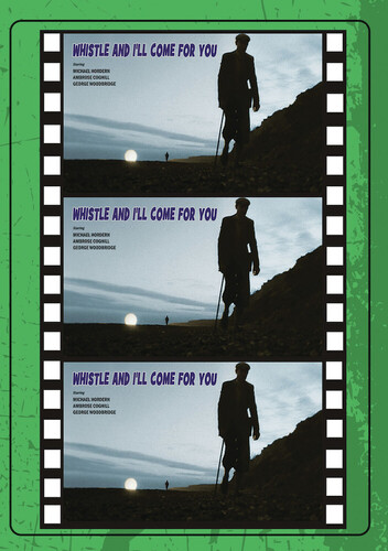 Whistle and I'll Come for You (Omnibus)