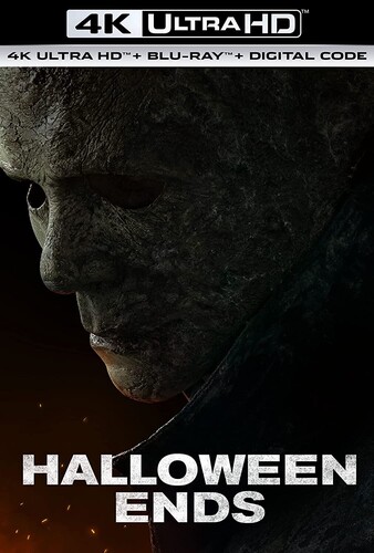 Halloween Ends - Halloween Ends
