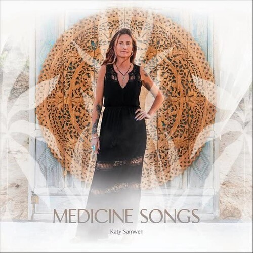 Katy Samwell - Medicine Songs