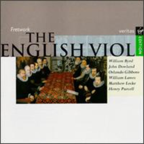 English Viol Music