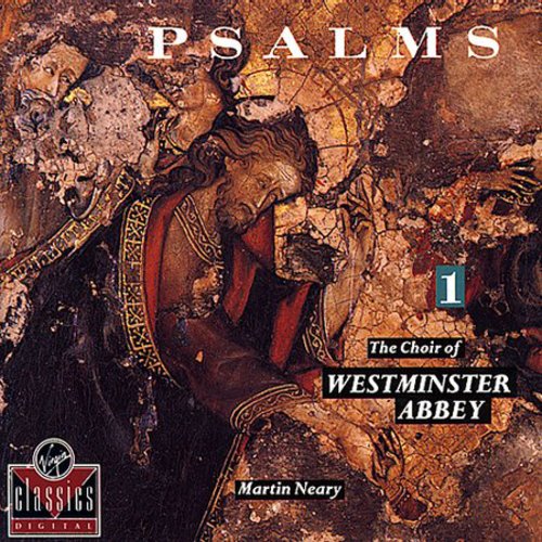 Psalms-Vol 1