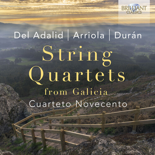 String Quartets